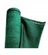 Stínící tkanina 100% 10m - Zelená